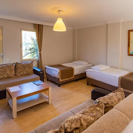 Vira Hotel Gocek (Fethiye)