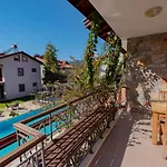 Vira Hotel 4*