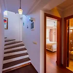 Vira Hotel Göcek