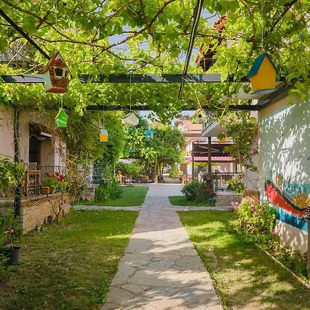 Vira Hotell Göcek