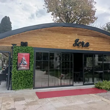 Vira 4* Göcek