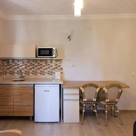 Hotell Vira