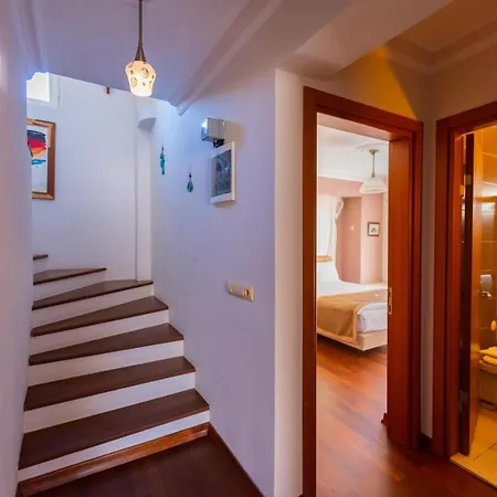 Vira Hotell Göcek
