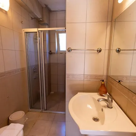 מלון Vira גוג'ק