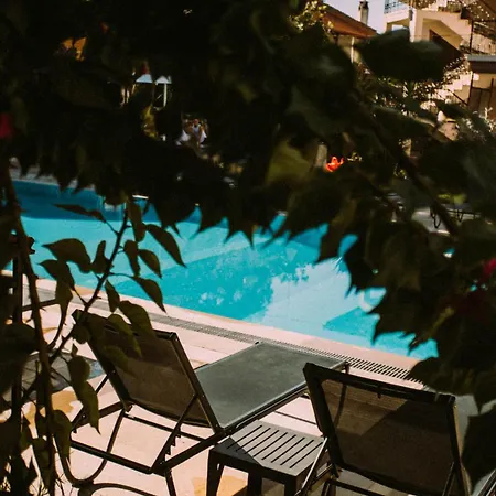 Vira Hotell Göcek