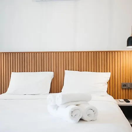 Vira Hotell Göcek