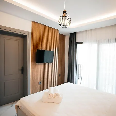 Vira 4* Göcek