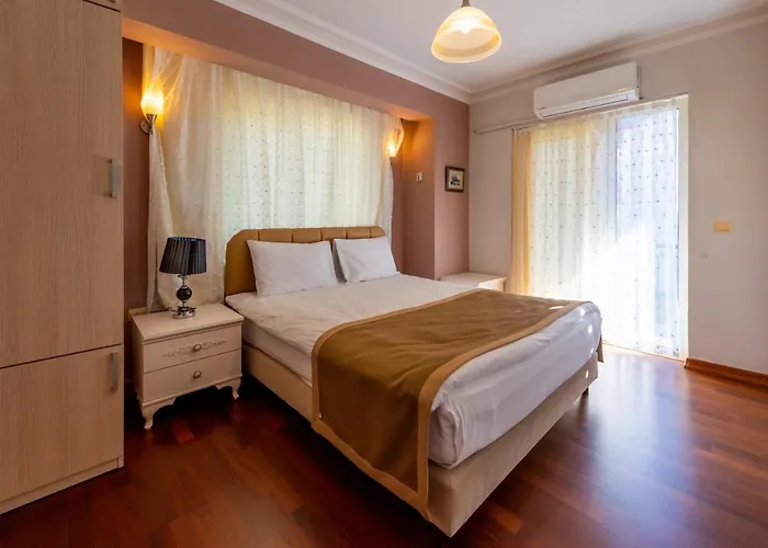 Hotel Vira Göcek