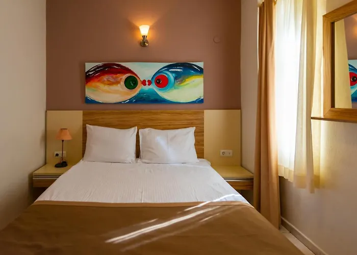 Hotel Vira Göcek