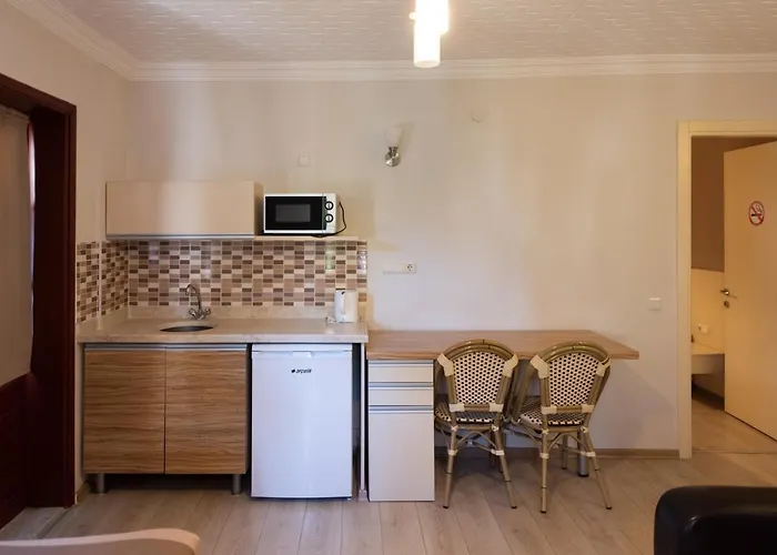 Hotel Vira