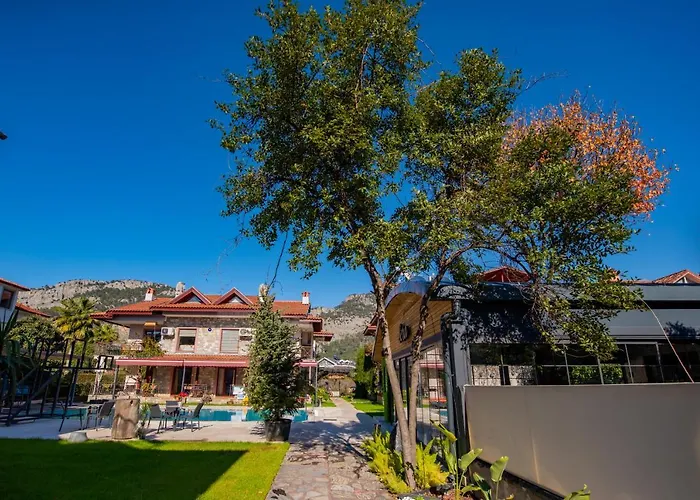 Hotel Vira