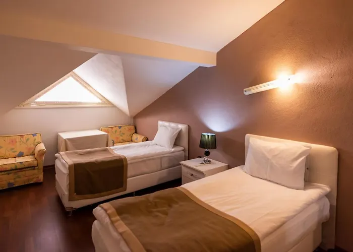 Hotel Vira 4*