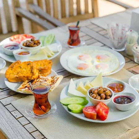 Vira Hotel Göcek