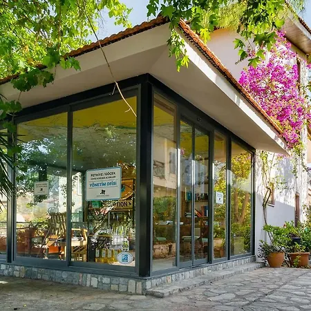 מלון Vira גוג'ק