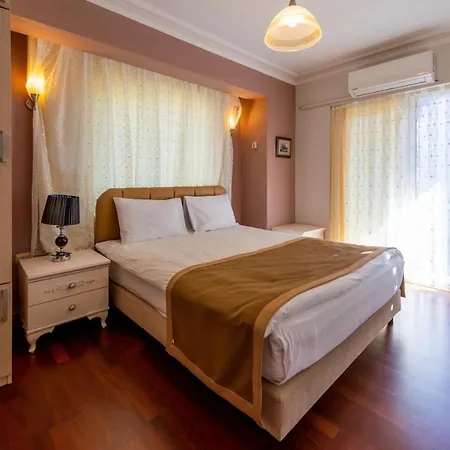 Hotel Vira Göcek