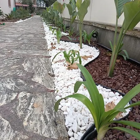 酒店 Vira 戈西克