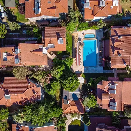 מלון Vira גוג'ק