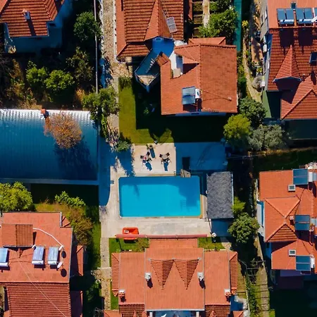 Vira * Göcek
