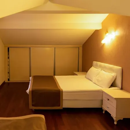 Hotel Vira Göcek