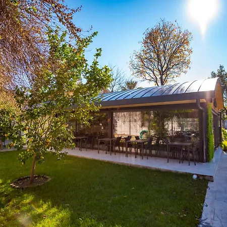 Vira Hotel Göcek