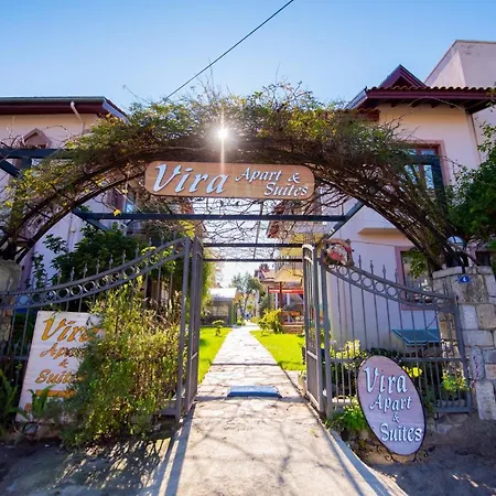 Vira Hotel Göcek