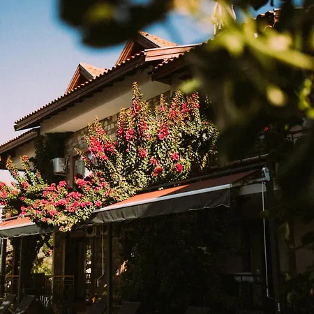 Vira Hotel Göcek