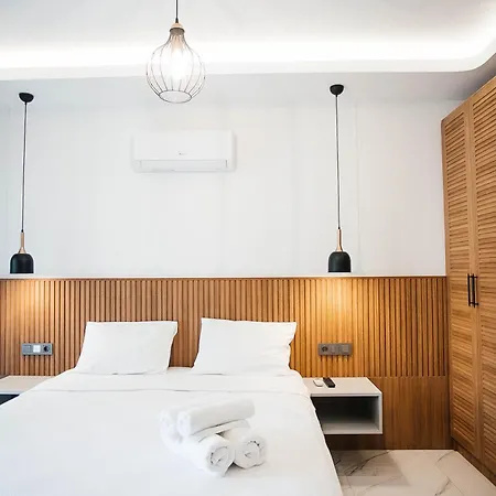 Hotel Vira Göcek