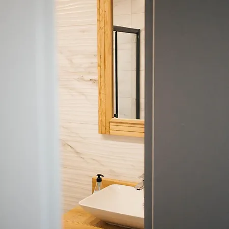 Vira 酒店 戈西克