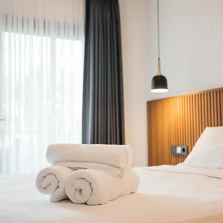 Vira 酒店 戈西克