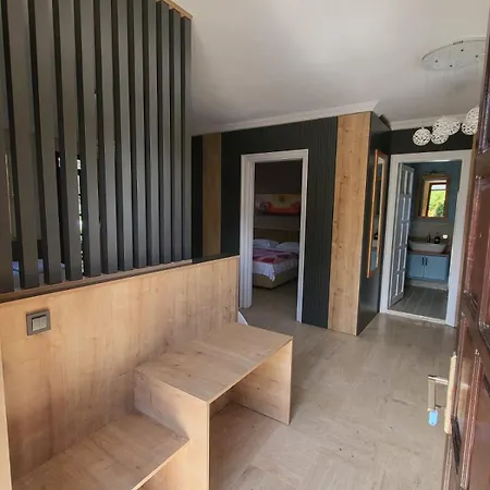 Hotel Vira Göcek