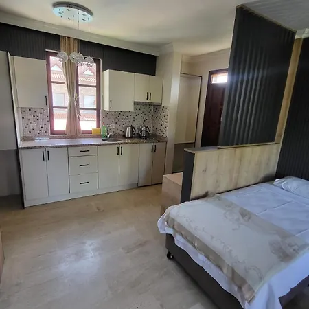 Vira Hotel Göcek