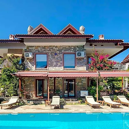 Vira 4* Göcek