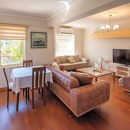 Vira 4* Göcek