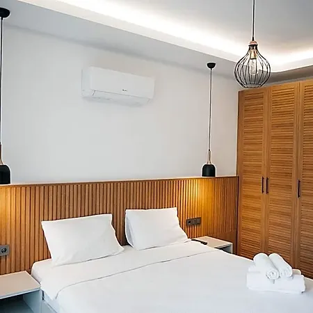 Vira 4* Göcek