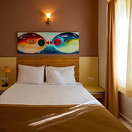 Hotel Vira
