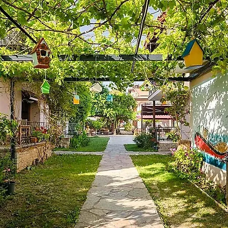 Vira Hotel Göcek