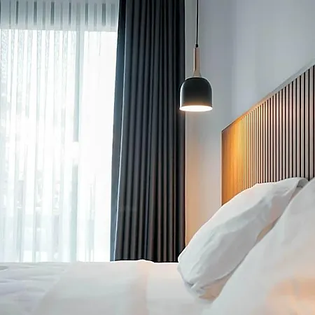 Vira Hotel Göcek