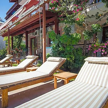 Hotel Vira Göcek