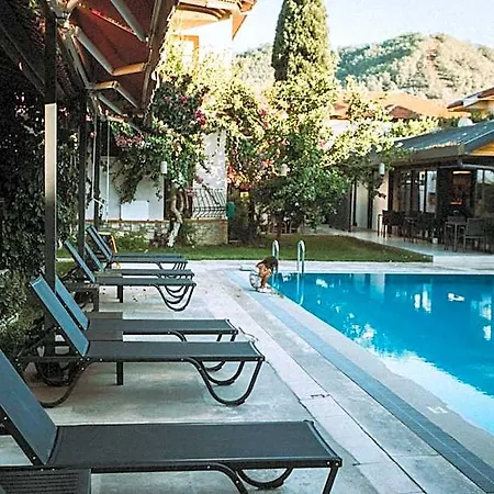 Vira 4* Göcek