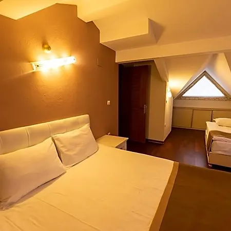 Hotel Vira Göcek