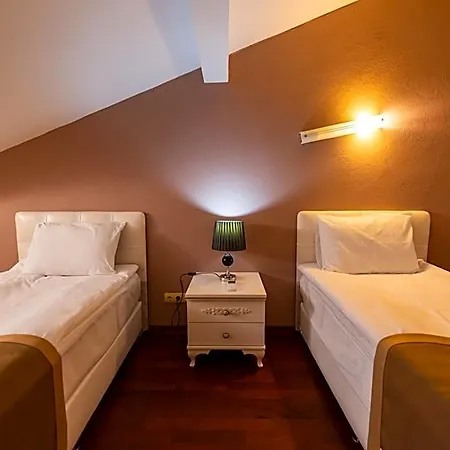 Hotel Vira Göcek