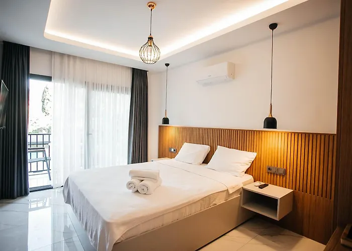 Vira Hotel 4*